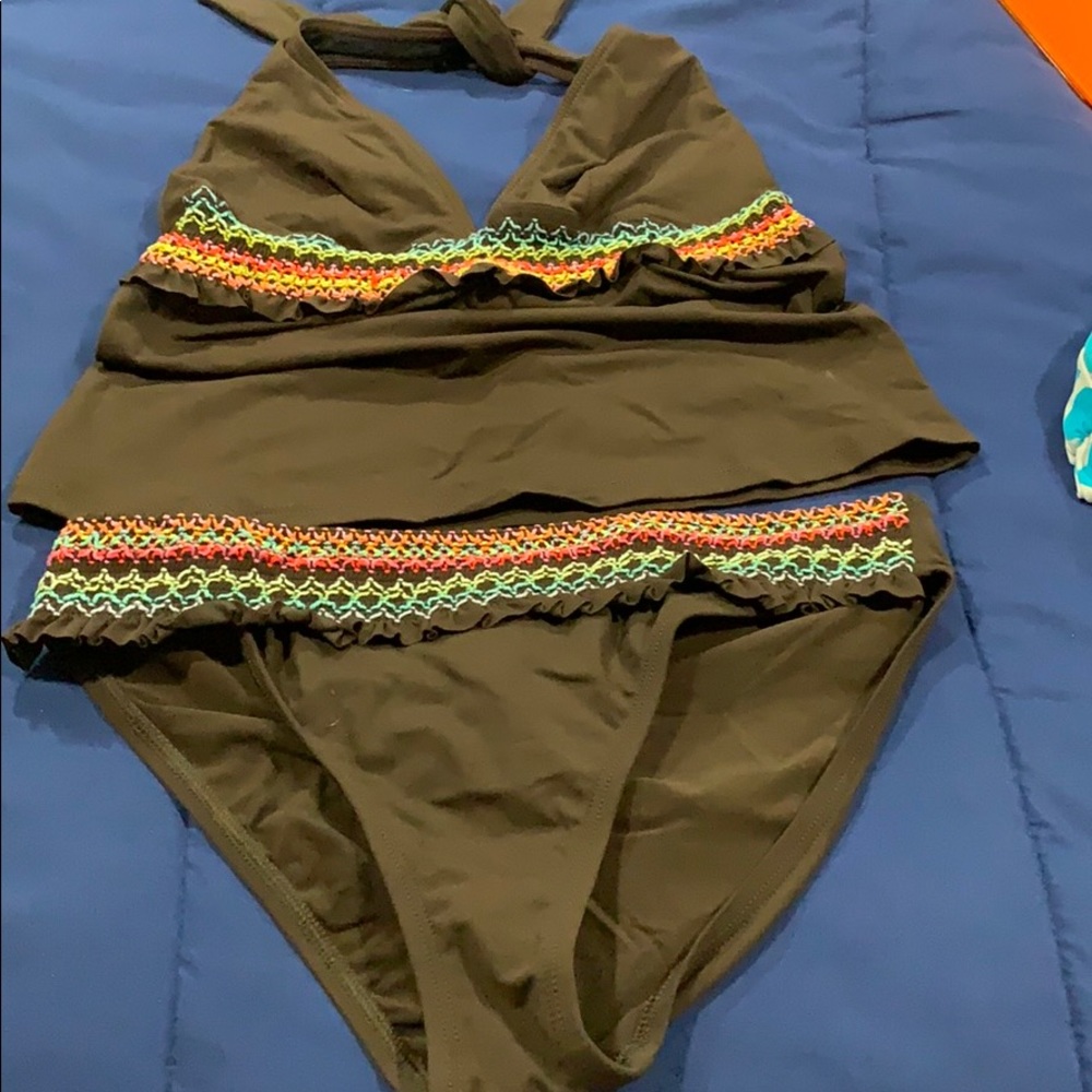 Swimwear